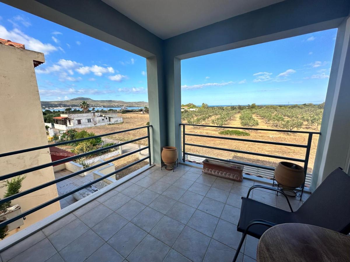 Deer Bay Vila Apartment Vinglafia Exterior photo