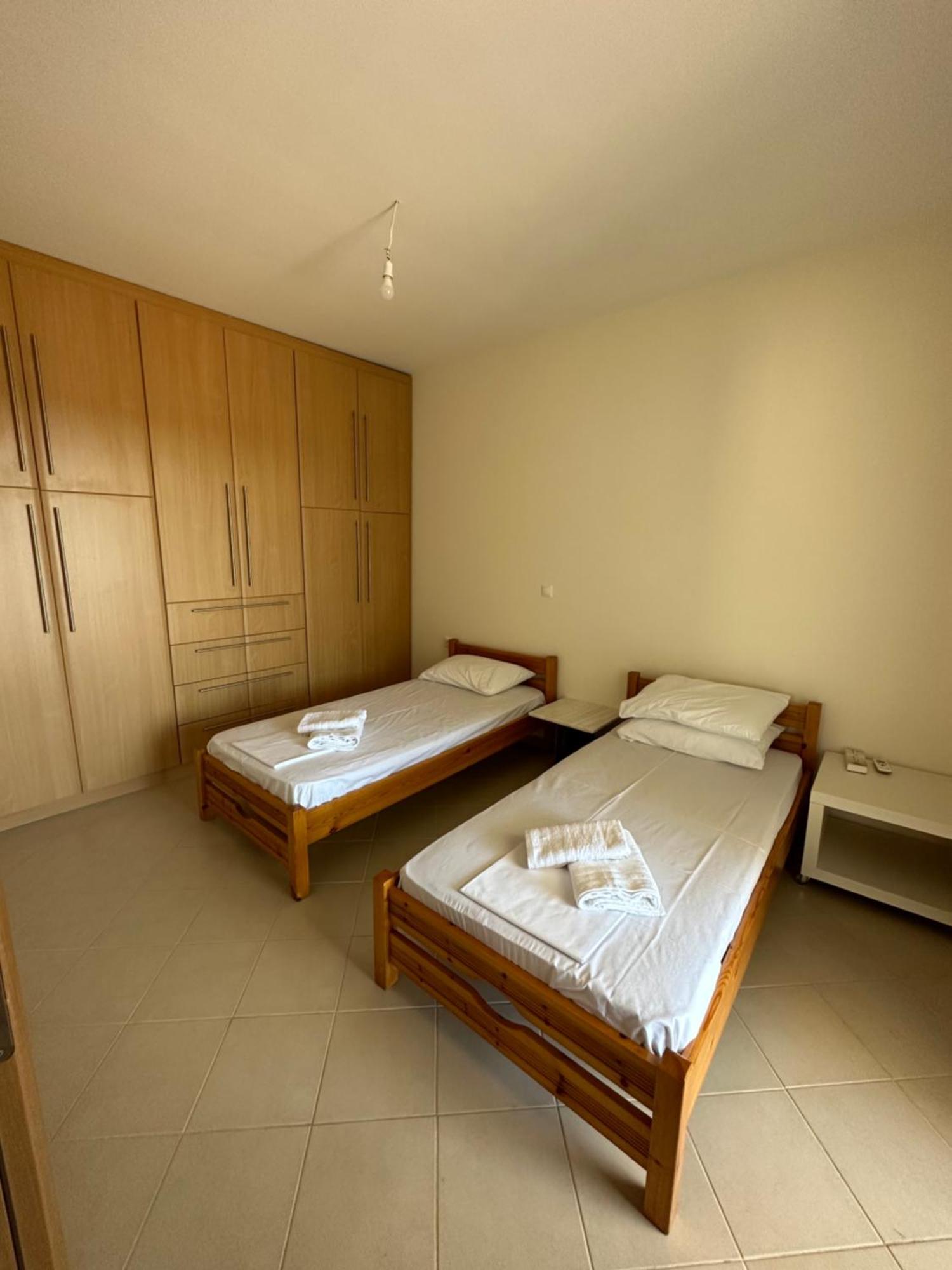 Deer Bay Vila Apartment Vinglafia Exterior photo